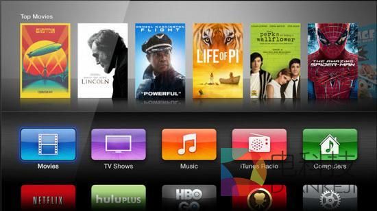 Apple TV要想打败竞争对手需要做到4件事