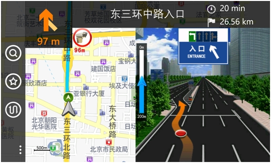  高德产品经理：好的语音导航绝不是仅有林志玲郭德纲