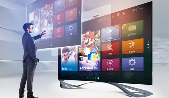 颠覆有线电视 互联网电视时代正在到来