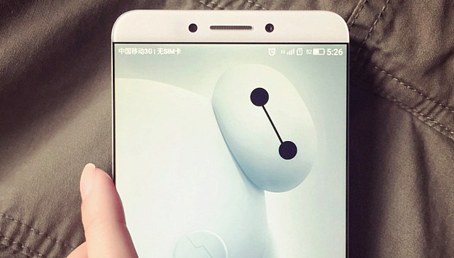 剑指苹果 乐视欲占领美国市场