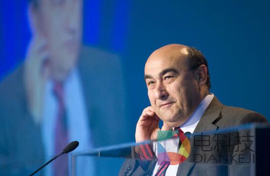 蒋凡可&middot;兰奇