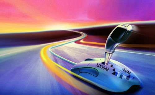 宽带新兵入局  或打破资费格局