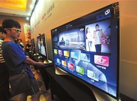 专家点评超级电视之争：乐视明争康佳暗斗腾讯