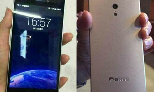 董小姐的格力手机想成功还得迈过这些坎