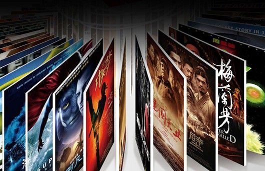 互联网+电影：变革的不只是售票