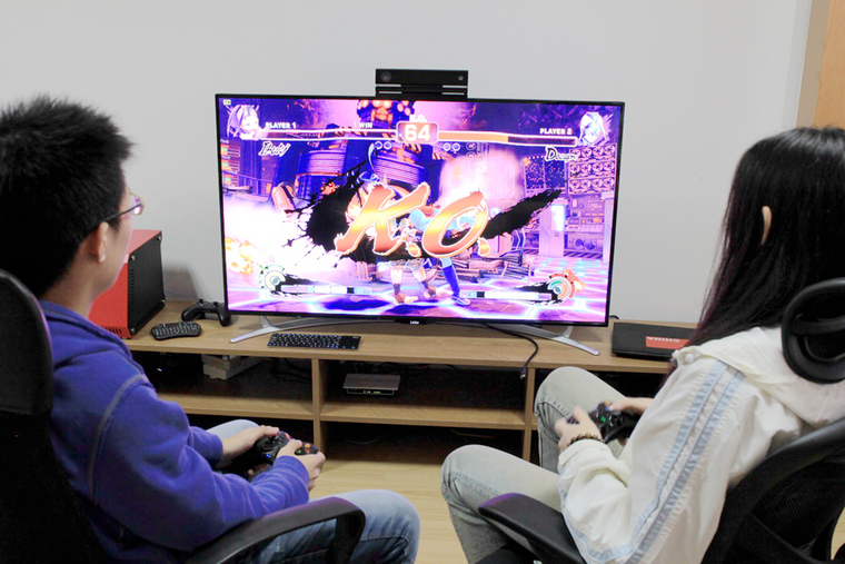  智能电视的攒机之道