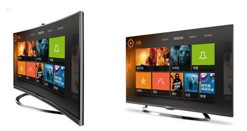  硬件创新和体验创新 是智能电视未来发展的关键