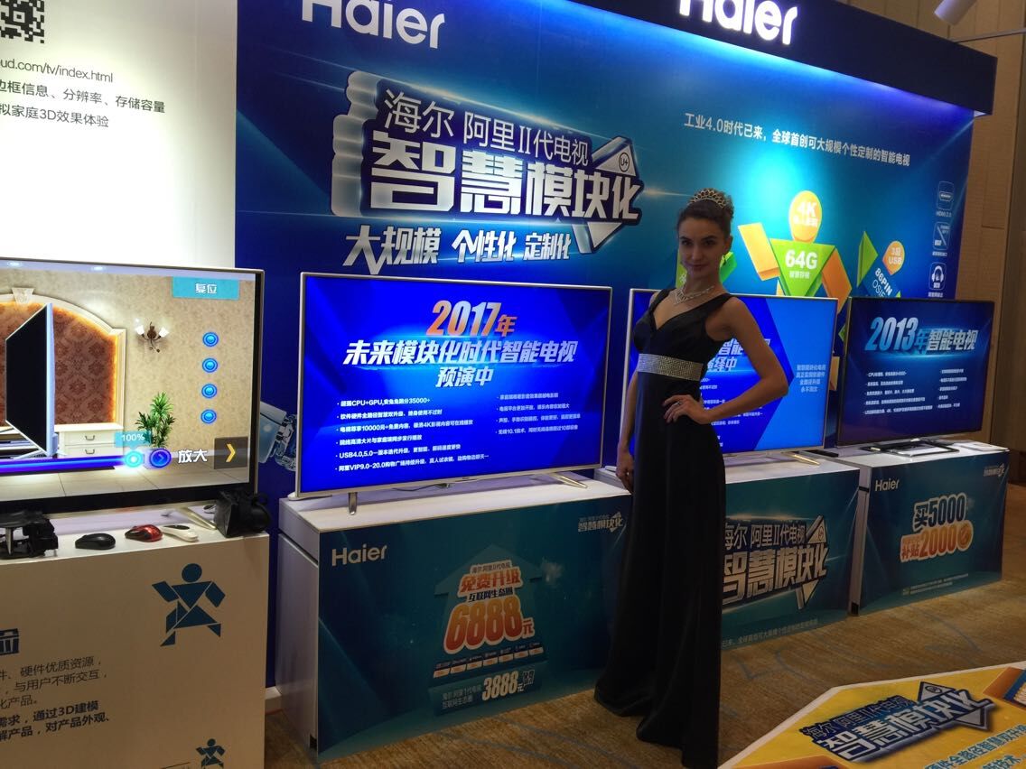 模块化电视 是蜜糖还是子弹