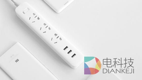 小米：伪装成手机厂商的百货公司