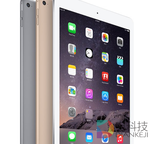 微软Surface 3，苹果ipad