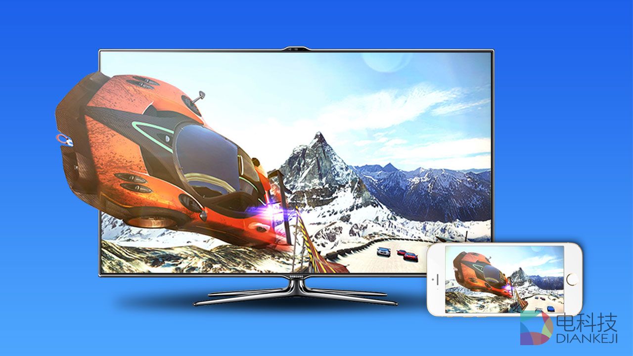 游乐桶多屏互动游戏