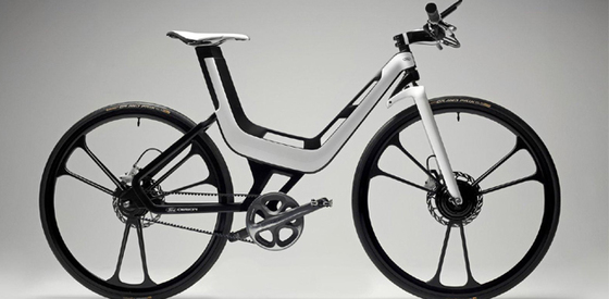 起风了 不过吹起的是两轮电动车