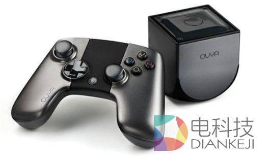 Ouya