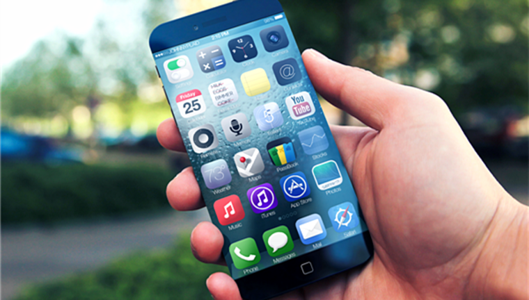 我们真的需要无边框手机吗？