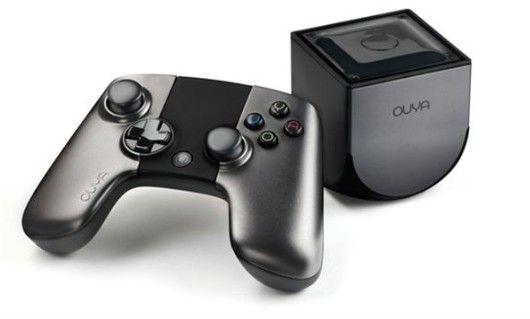 安卓游戏机的出路：卖到边疆去