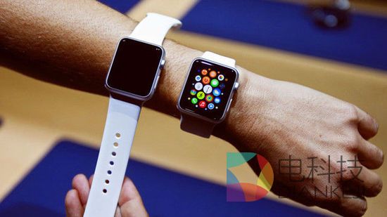 苹果手表