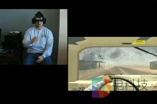 VR心理治疗，亚洲和欧美的差距在哪里？