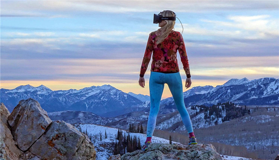 VR心理治疗 亚洲和欧美的差距在哪里？