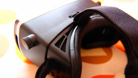 噱头大于实际 暴风VR是否只是炒股工具