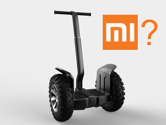 平衡车行业上演 “蛇吞象” 是否会消化不良？