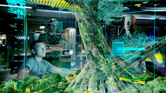 浅析 Hololens 的“全息”应用场景