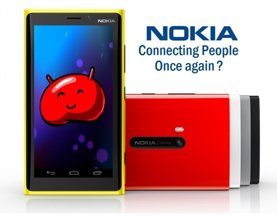 诺基亚重返手机市场：真能上演王者归来？