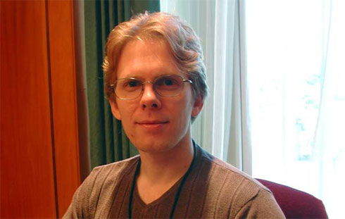 “两个约翰” 一则关于创造力的寓言