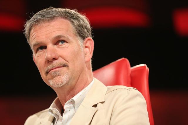 电视台自掘坟墓 Netflix带来收视率大跌