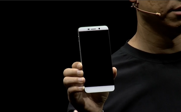 百万美金悬赏！乐视手机到底有边没边？