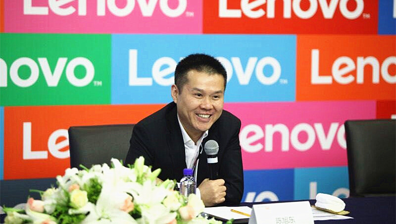 陈旭东：我曾反复问自己 神奇工场怎样才算成功