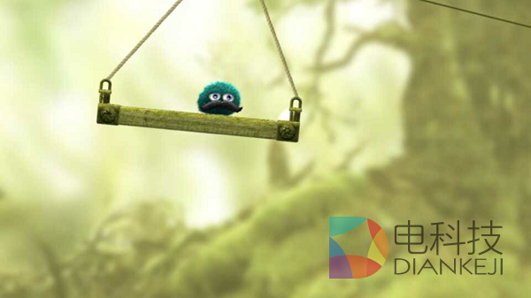 电视大屏,休闲游戏