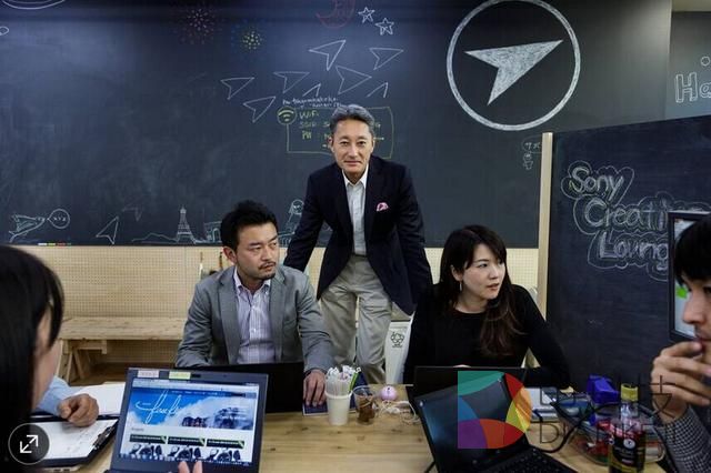 索尼:苹果和三星手机大卖背后的落寞英雄