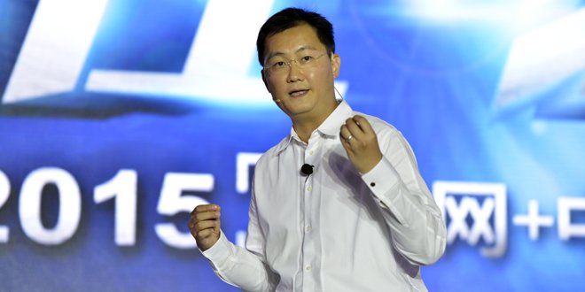 在“互联网+”生态中 腾讯究竟扮演什么角色？