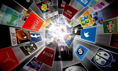 手机厂商想控制应用商店：有戏吗