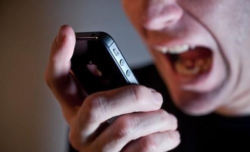 为什么大家都不爱用手机里的\