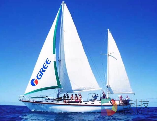 有聊｜董明珠说格力手机开卖了 为啥找不到？ 