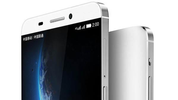 手机无边框这事 5月6日能有个答案吗？