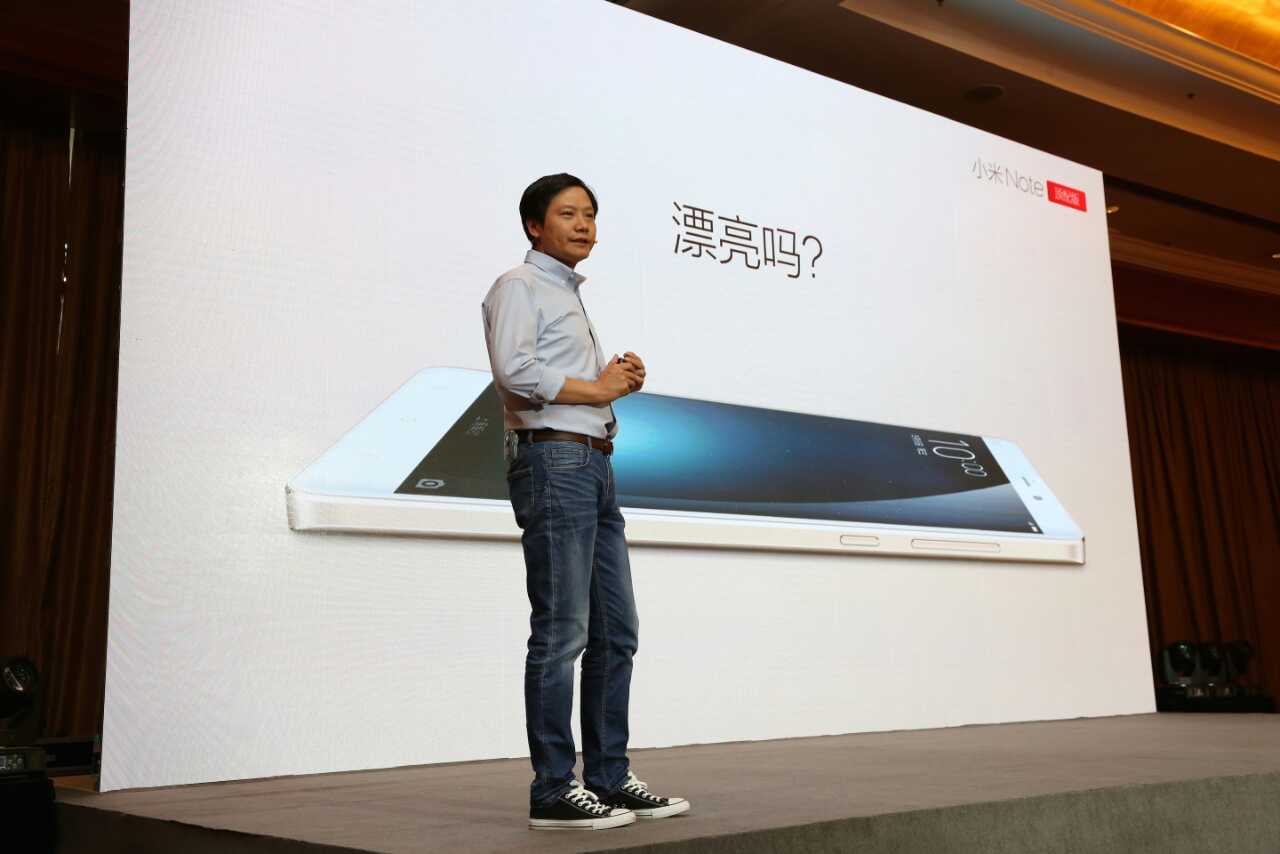 跑分、发烧、屌爆了之后 雷军的第四招是啥？