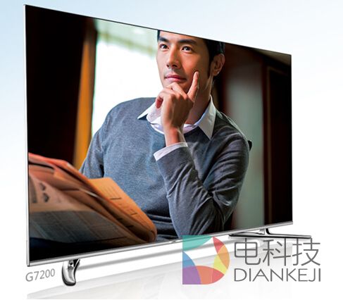 创维GLED Air G7200：向时代中坚致敬