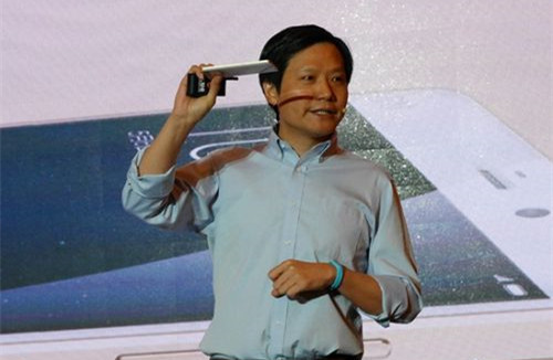 雷军为什么这么着急推小米NOTE顶配版？