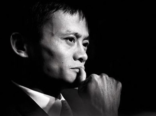 从阿里换帅看马云的危机感