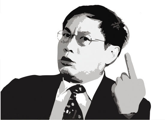 如何做一台让任志强满意的手机？