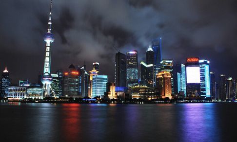 互联网扎堆北京，上海到底差哪儿了?