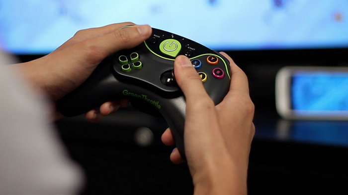 谷歌对手柄的态度如此“无情” 安卓电视游戏还有戏吗？