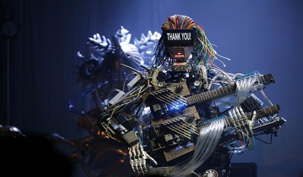 计算机能否写出完美的流行音乐？