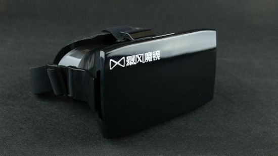 暴风科技月涨30倍 魔镜难再撑畸形股价