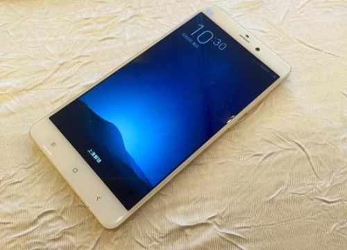 小米究竟为什么要做高端机？