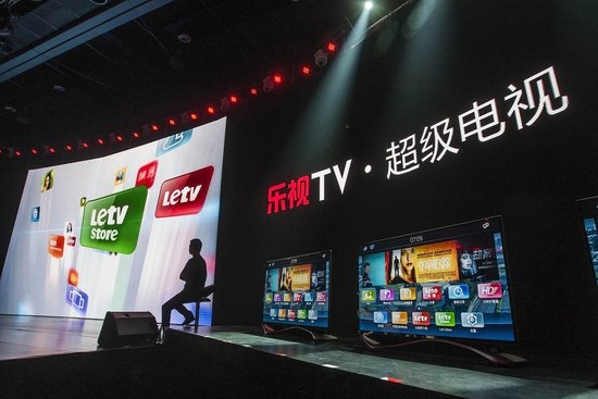LePar直捣传统彩电厂商腹地 三年内超级电视将斩获第一