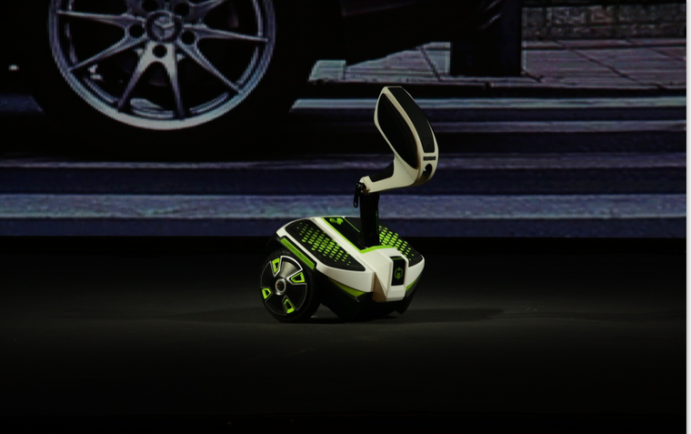 平衡车行业兴起  中国是孕育市场的温床吗？