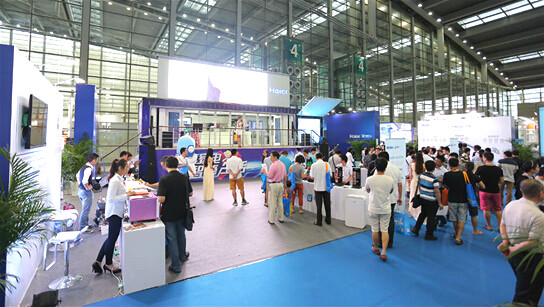 海尔“U+智慧生活”能否点燃智能家居这一大市场？